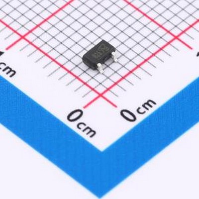SI2337DS-T1-GE3-VB 场效应管(MOSFET) SI2337DS-T1-GE3-VB SOT-2