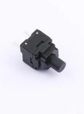 TSW08134-130B332BA 8*8*13防水短两脚轻触开关230gf 插件-4P,8x8