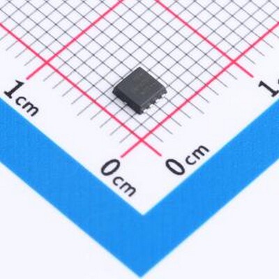 YFW50P03DF 场效应管(MOSFET) YFW50P03DF PDFN-8L(3x3)