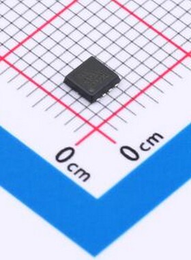 HSiSH101DN 场效应管(MOSFET) HSiSH101DN DFN-8L(3x3)