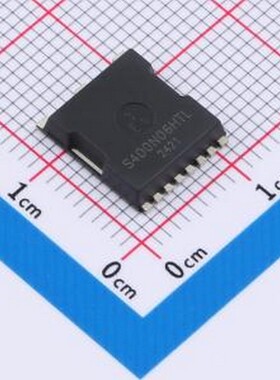 S400N06HTL 场效应管(MOSFET) N沟道,电流:400A,耐压:60V TOLL-8L