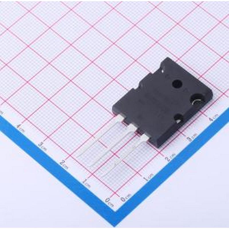 MS140N30HGB3 场效应管(MOSFET) 1个N沟道 耐压:300V 电流:140A T