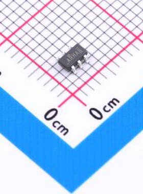 SI3473CDV-T1-GE3 场效应管(MOSFET) 耐压:12V 电流:8A TSOP-6-1.