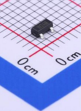 WNM2024-3/TR 场效应管(MOSFET) N沟道,电流:3.9A,耐压:20V SOT-2
