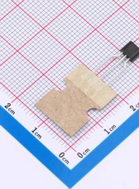 BS107PSTZ 场效应管(MOSFET) 1个N沟道 耐压:200V 电流:120mA