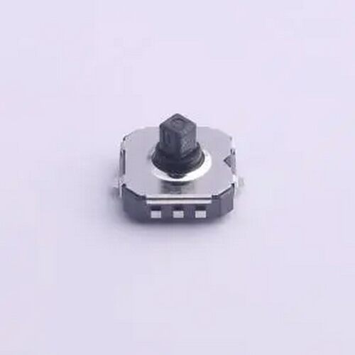 TM-4175-B-A 多功能开关 7.5*7.5*5 五向开关 H5 SMD-8P,7.5x7.5m