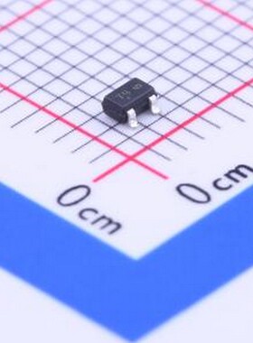 NTS4409NT1G 场效应管(MOSFET) 1个N沟道 耐压:25V 电流:700mA SO