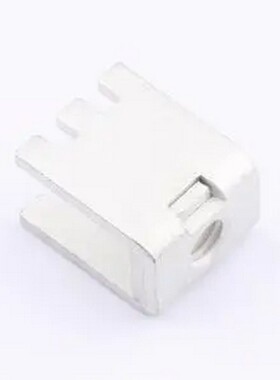 TT86170220-2700 PCB焊接端子 250A M8螺钉六脚 H=27mm 紫铜 DIP-