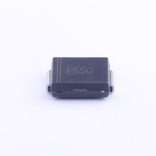 ES5GC 快恢复/高效率二极管 ES5GC SMC