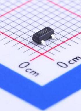 LP2305LT1G 场效应管(MOSFET) 1个P沟道 耐压:30V 电流:4.2A SOT-