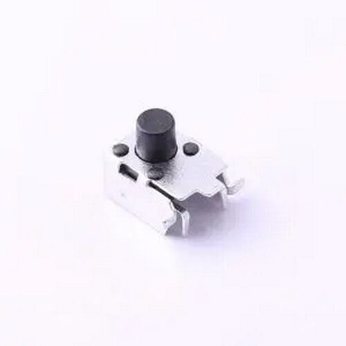 TS-1034-A7B3-D2 轻触开关6*6*7.0带支架贴片支架侧按按键250gf S