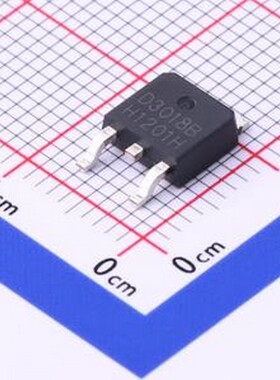 HSU3018B 场效应管(MOSFET) 1个N沟道 耐压:30V 电流:110A TO-252