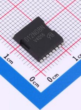 IPT012N08N5-VB 场效应管(MOSFET) IPT012N08N5-VB TOLL-8
