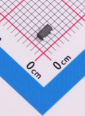 SI2399DS-T1-GE3 场效应管(MOSFET) 1个P沟道 耐压:20V 电流:5.8A