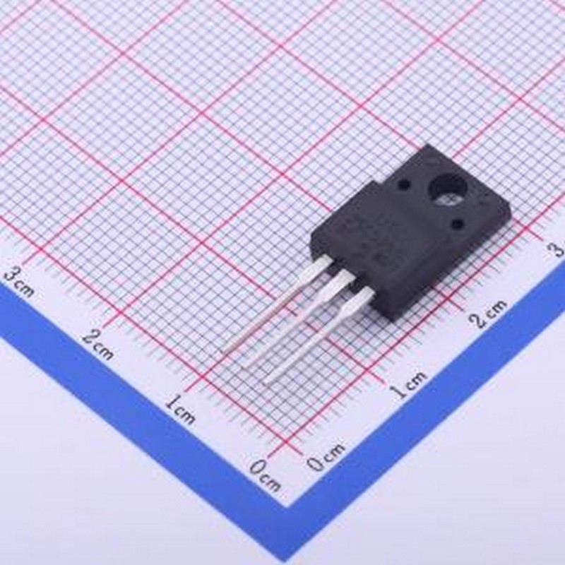 2SC5353L-TF3-T 三极管(BJT) 2SC5353L-TF3-T TO-220F-3