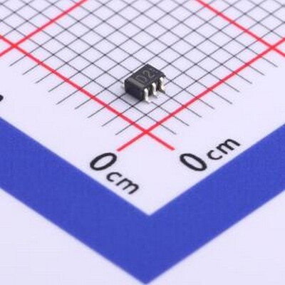 UMD2NTR 数字晶体管 UMD2NTR SOT-363