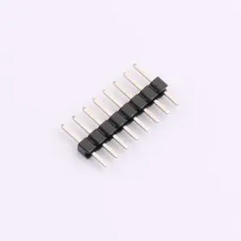 A200N01-0B8P51-H20C28 2.0PH H2.0 1x8Pin 180度 PC2.8 PA3.9 PB