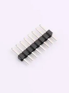 A200N01-0B8P51-H20C28 2.0PH H2.0 1x8Pin 180度 PC2.8 PA3.9 PB
