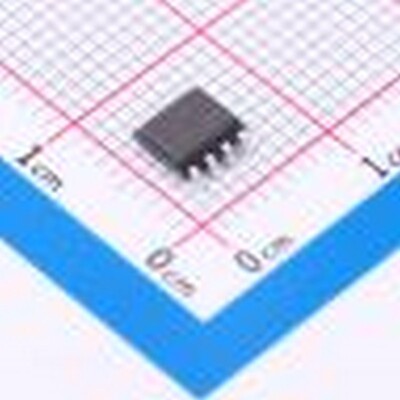 BSO203SP H 场效应管(MOSFET) 1个P沟道 耐压:20V 电流:8.9A DSO-