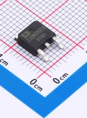 ESE6050KA 场效应管(MOSFET) N沟道，60V，30A，14mΩ@10V,20A，1