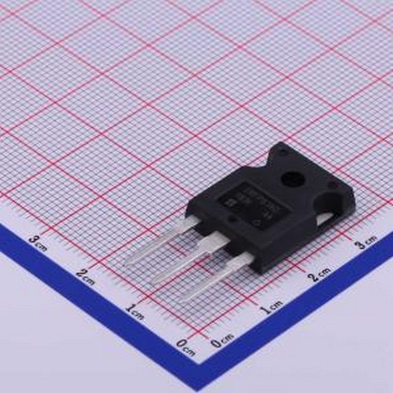 IRFP9140PBF 场效应管(MOSFET) 1个P沟道 耐压:100V 电流:21A TO-