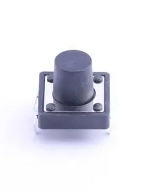 K2-1103DP-M4CW-04 K2-1103DP-M4CW-04 插件-4P,12x12mm 轻触开关