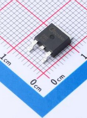 FDD4141-F085 场效应管(MOSFET) FDD4141-F085 TO-252-2