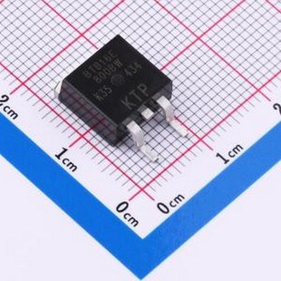 BTB16E-800BW 晶闸管(可控硅)/模块 晶闸管(可控硅) BTB16E-800BW