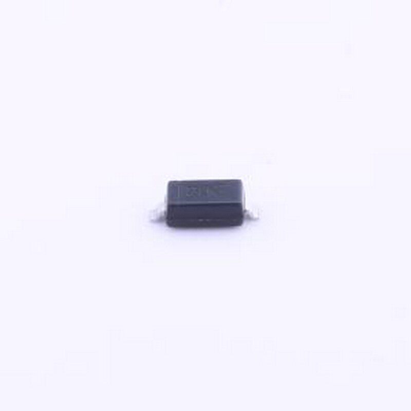 BAT41ZFILM 肖特基二极管 电压:100V 电流:200mA SOD-123 - 实物图