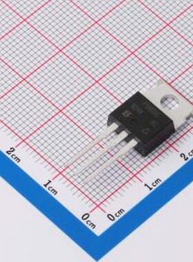 SIHP5N80AE-GE3 场效应管(MOSFET) 1个N沟道 耐压:800V 电流:2.8A