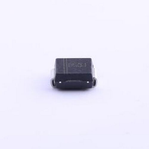 ES3JB 快恢复/高效率二极管 ES3JB SMB