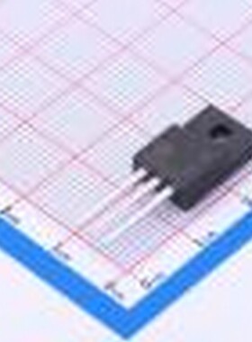 IPA60R650CE 场效应管(MOSFET) 1个N沟道 耐压:650V 电流:9.9A TO