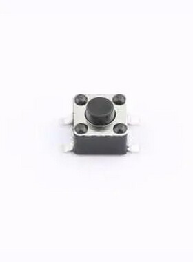 TS-1009S-03826 4.5*4.5*3.8mm 立贴 轻触开关 SMD-4P,4.5x4.5mm