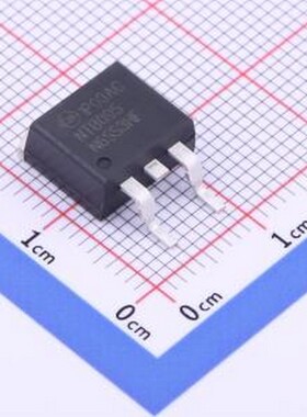 NTB095N65S3HF 场效应管(MOSFET) 1个N沟道 耐压:650V 电流:36A D