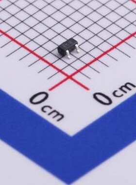 SI1022R-T1-GE3 场效应管(MOSFET) 1个N沟道 耐压:60V 电流:330mA