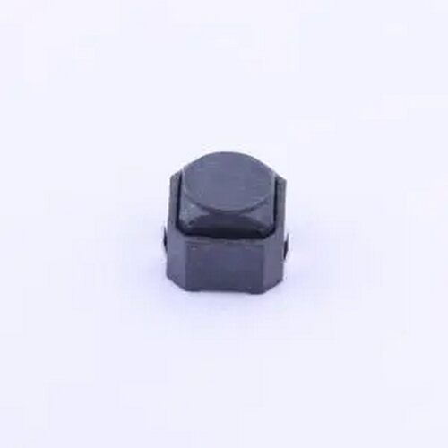 1TS009A-2000-5000-CT 6*6*5mm 立贴 轻触开关 SMD,6x6mm 轻触开