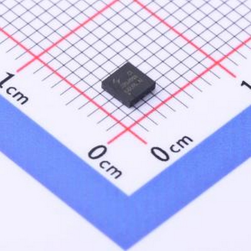 HYG170ND03LA1C1 场效应管(MOSFET) 双N沟道MOSFET,电流:24A,耐压