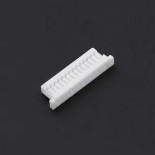 W100110-14PY113 1x14P 1mm P=1mm 胶壳(线对板/线对线)