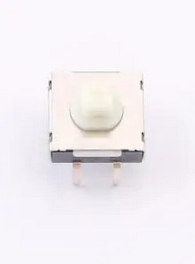 DTSHW-24W-Q-B 防水型轻触开关 插件 320gf 行程0.4mm 插件-4P,12