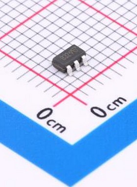FDC6561AN-VB 场效应管(MOSFET) 1个N沟道 耐压:20V 电流:4.8A SO