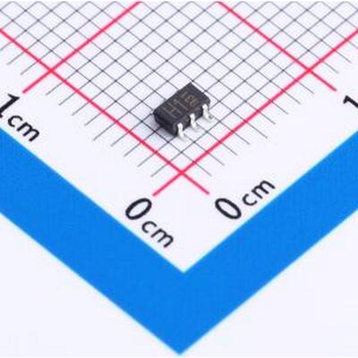 IMH1AT110 数字晶体管 IMH1AT110 SOT-457