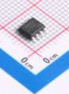 TSM4925DCS RL-VB 场效应管(MOSFET) 双P沟道,电流:-8.0A,耐压:-3