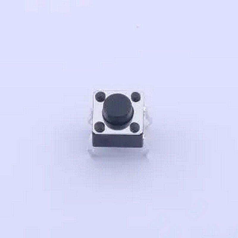 TS-1095PD-A3B3-D2 6*6*5mm 直插 轻触开关 插件-4P,6x6mm 轻触开
