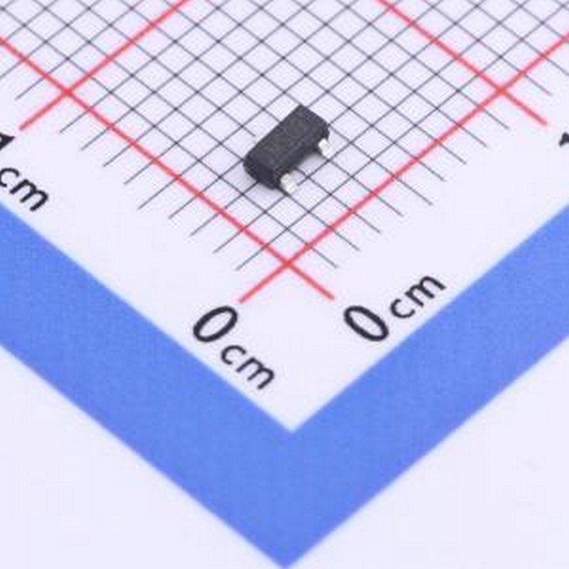 SI2309A 场效应管(MOSFET) 耐压:60V 电流:1.6A SOT-23-3L