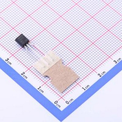 X00619MA5AL2 晶闸管(可控硅)/模块 X00619MA5AL2 TO-92-3(TO-226