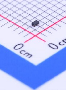 DMN32D2LFB4-7 场效应管(MOSFET) 1个N沟道 耐压:30V 电流:300mA