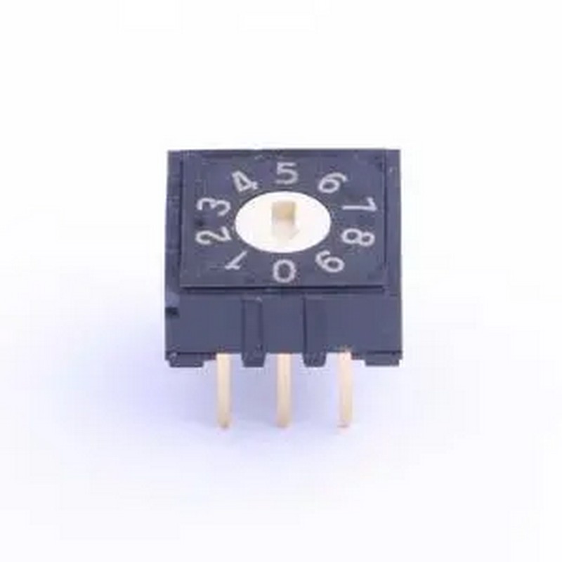 RH3AF-10R-V-B RH3AF-10R-V-B 插件 旋转编码器