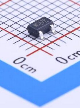 ME2345A 场效应管(MOSFET) 1个P沟道 耐压:30V 电流:3.6A SOT-23