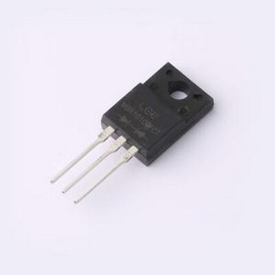 MBR10100FCT 肖特基二极管 电压:100V 电流:10A ITO-220AB