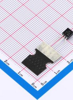 2SB1116L-G-T92-B 三极管(BJT) 2SB1116L-G-T92-B TO-92